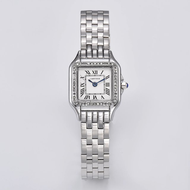 GK fashion Wristwatch: seller detail photo 7