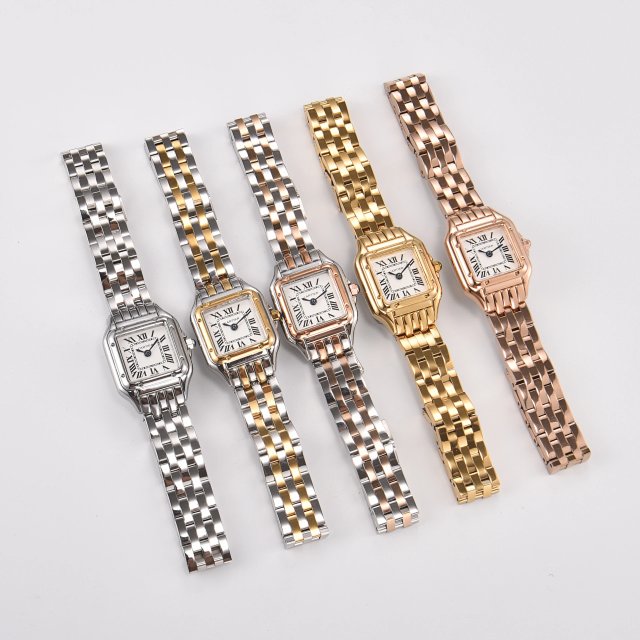 GK fashion Wristwatch: seller detail photo 2