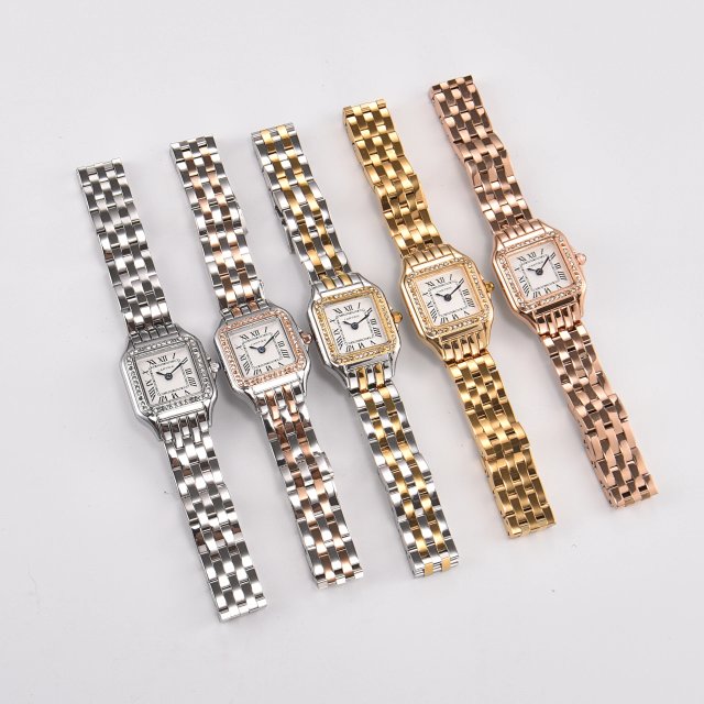 GK fashion Wristwatch: seller detail photo 1