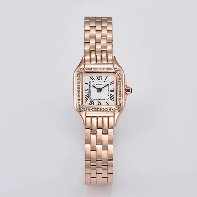 GK fashion Wristwatch: seller detail photo 5