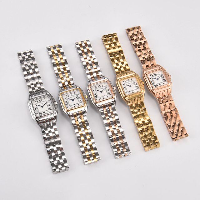 GK fashion Wristwatch: seller detail photo 3