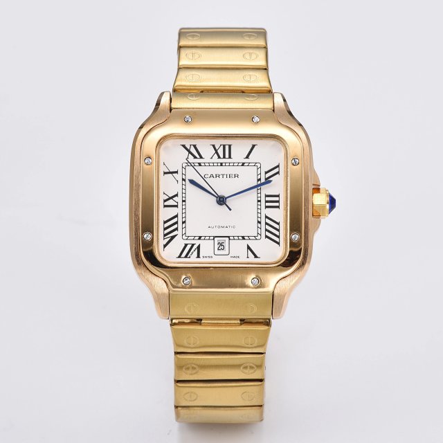 JX fashion Wristwatch: seller detail photo 2