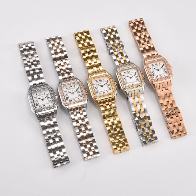 GK fashion Wristwatch: seller detail photo 4