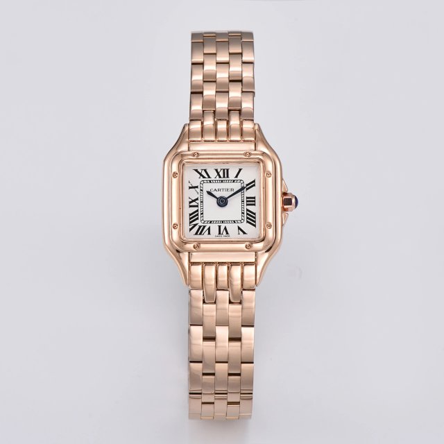 GK fashion Wristwatch: seller detail photo 10