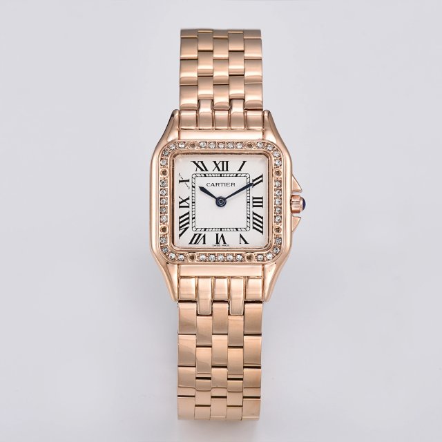 GK fashion Wristwatch: seller detail photo 13