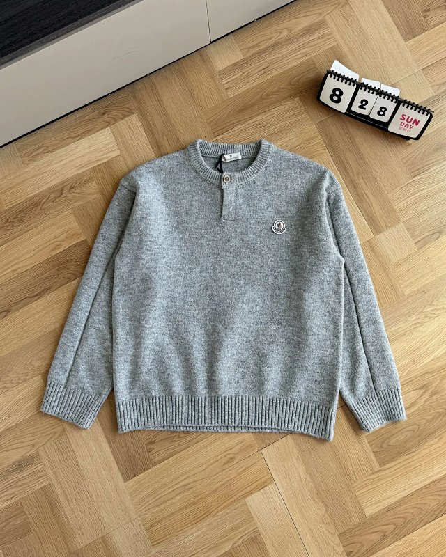 Moncler Sweater: seller detail photo 6