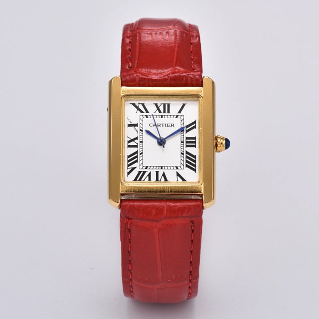 Fashion Wristwatch: seller detail photo 7