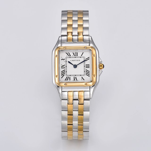 GK fashion Wristwatch: seller detail photo 11