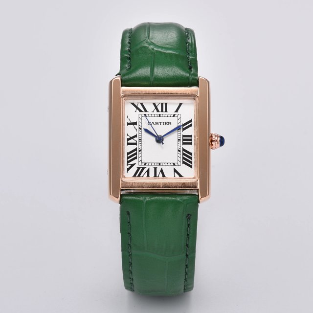 Fashion Wristwatch: seller detail photo 5