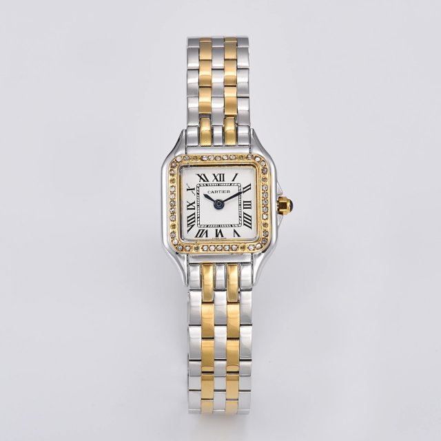 GK fashion Wristwatch: seller detail photo 6