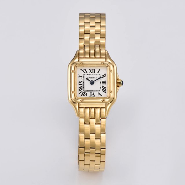 GK fashion Wristwatch: seller detail photo 8