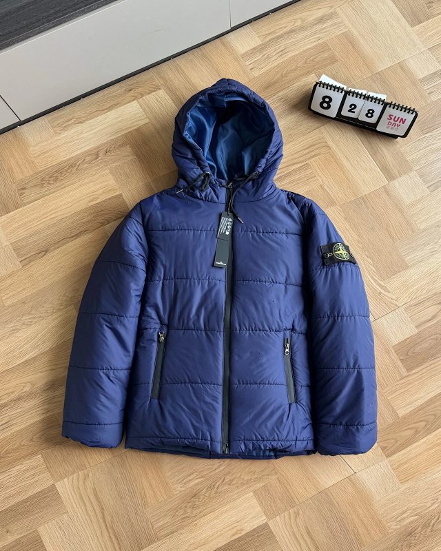 Stone Island Down Jacket: seller detail photo 8