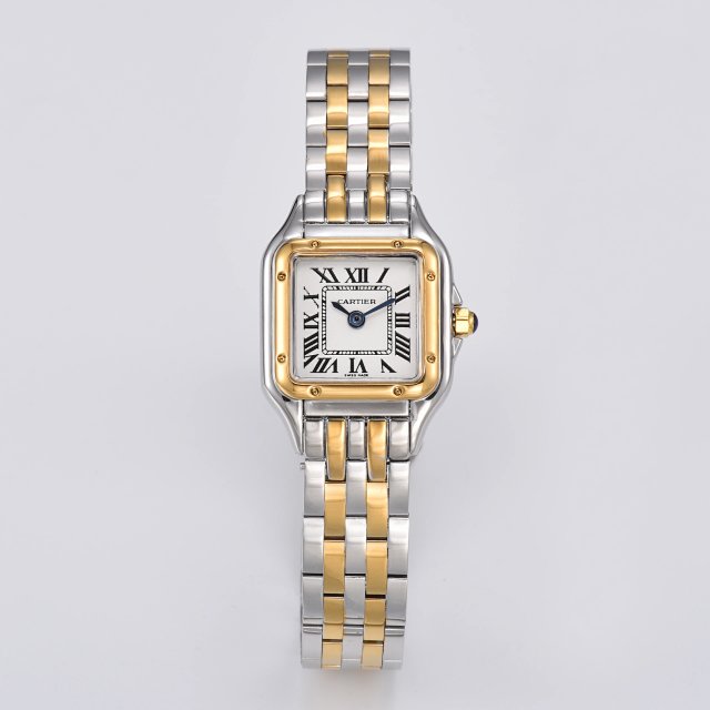 GK fashion Wristwatch: seller detail photo 9