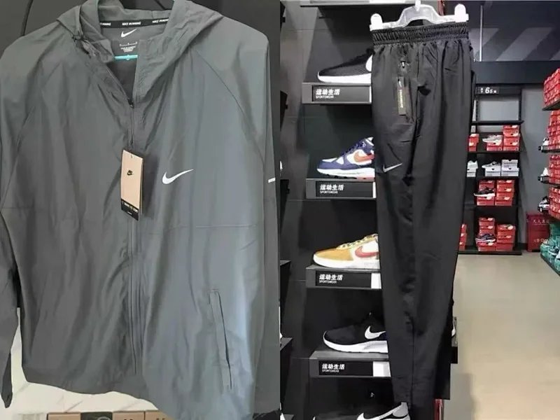 Sportswear Set -2 SKU image