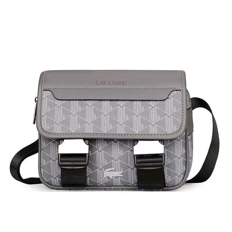 Lacoste 1 Grey