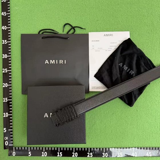 Discounted Belt - Boxless - W
