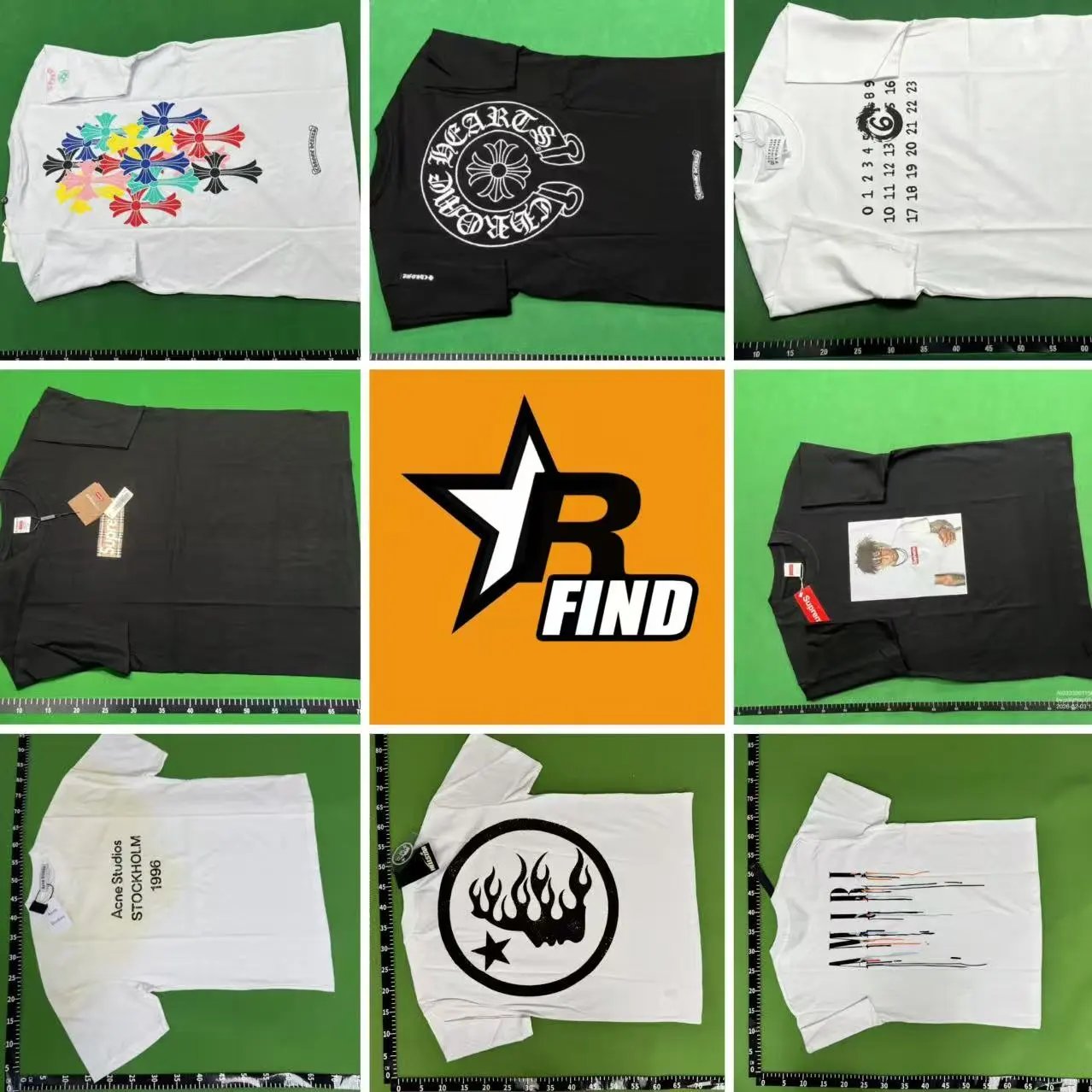 lin07 Summer Sale T-Shirt Collection WhatsApp+86 189 5018 2747