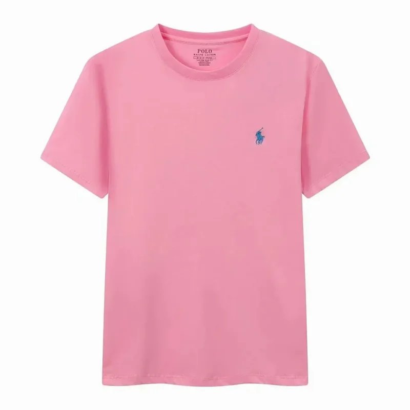 Pink Royal Blue Logo MR002