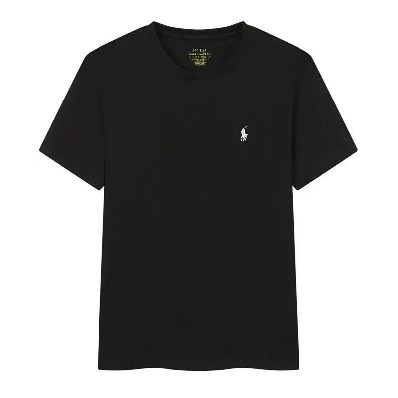Black White Logo MR002