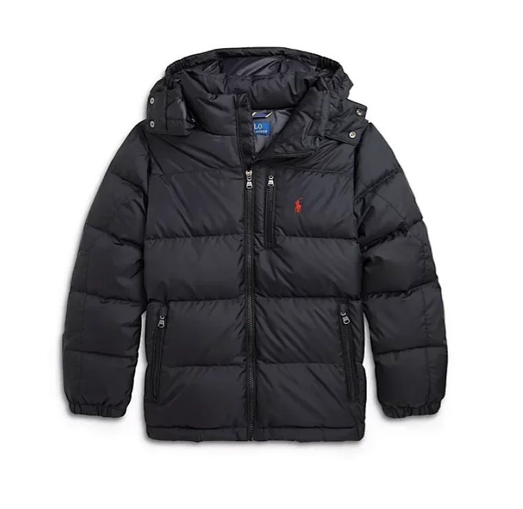 Ralph Lauren Black-Quality Special Price