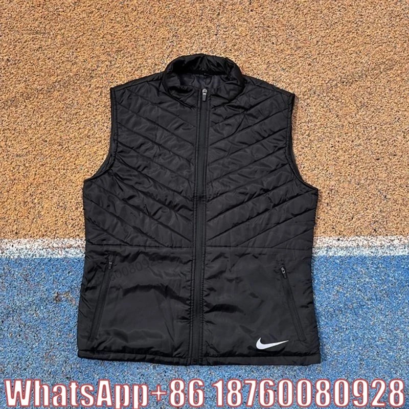 N5 Lightweight Heat-Gathering Vest - Black