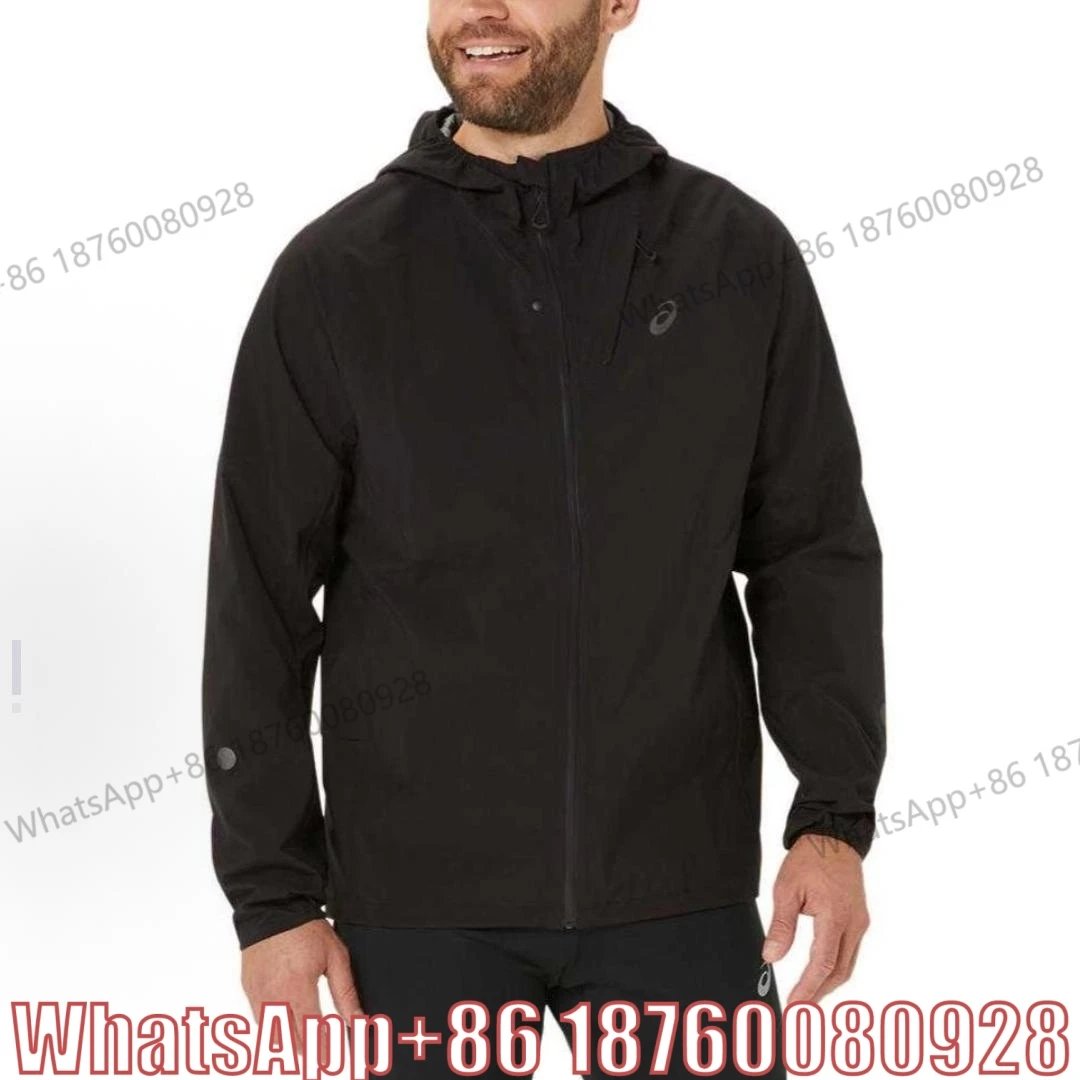 A2 Jacket - Black