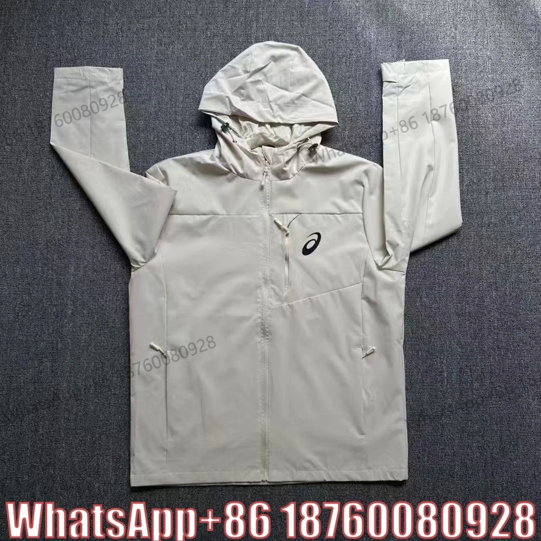 A4 Jacket - White