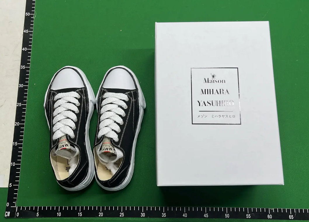 Unbranded Sneakers Low-Top Lace-Up with Sawtooth Sole image 12