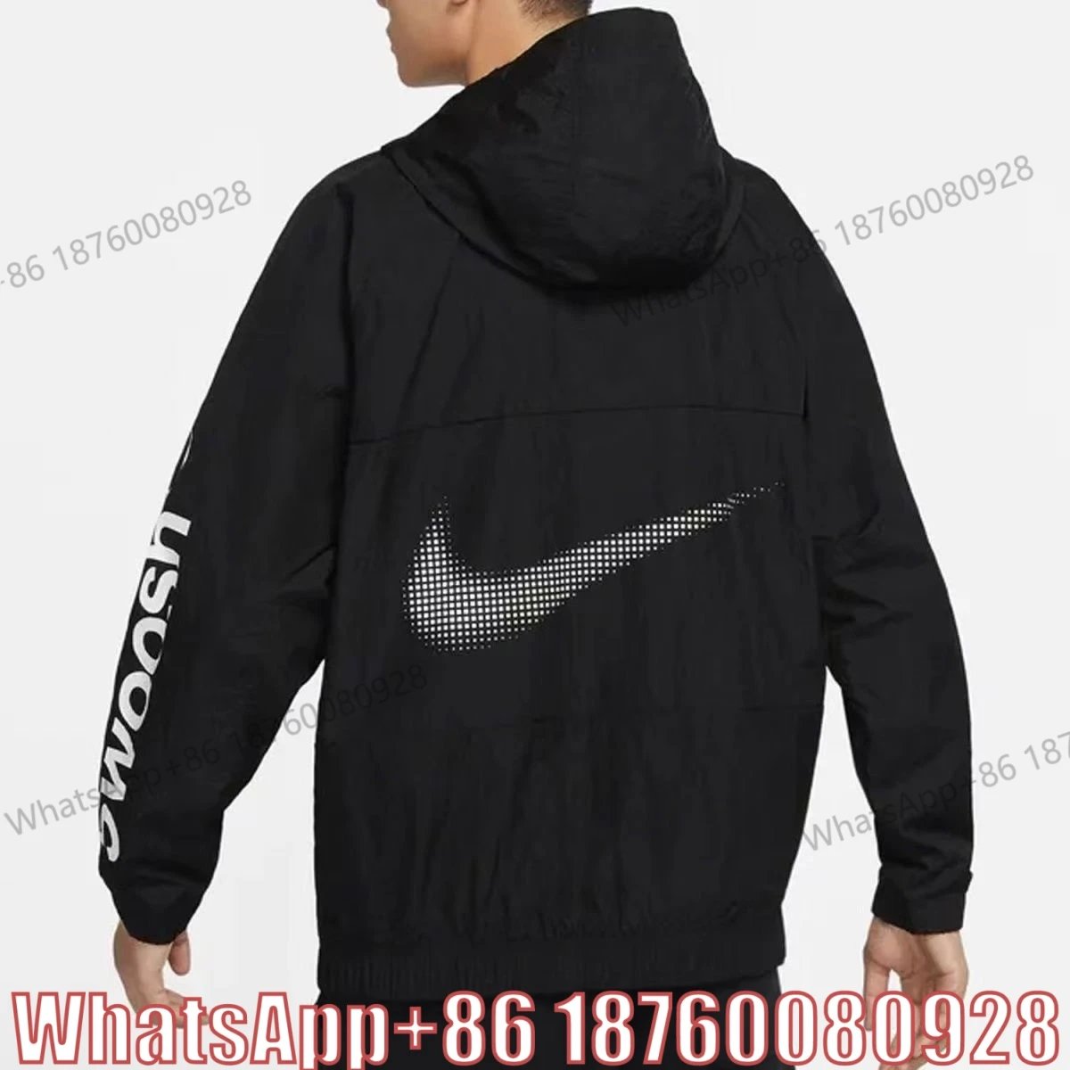 N6 New Style Jacket