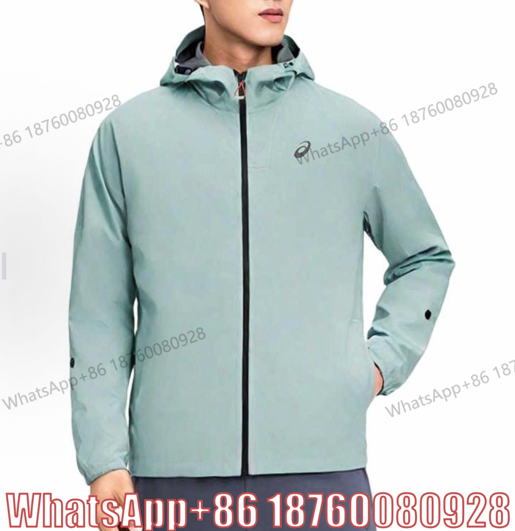 A2 Jacket - Teal