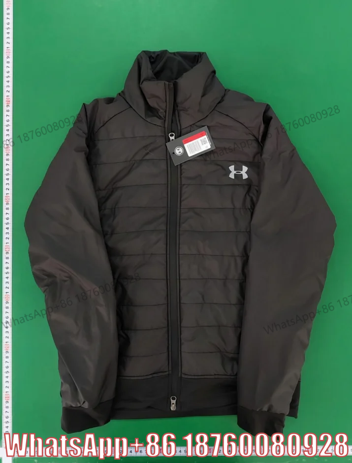 U4 Down Jacket