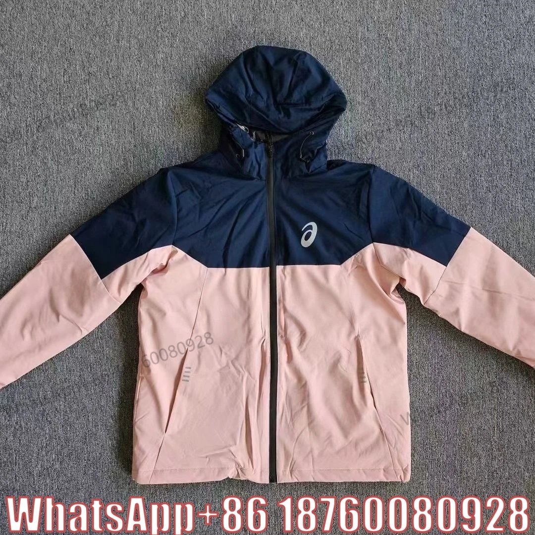 A3 Jacket - Pink