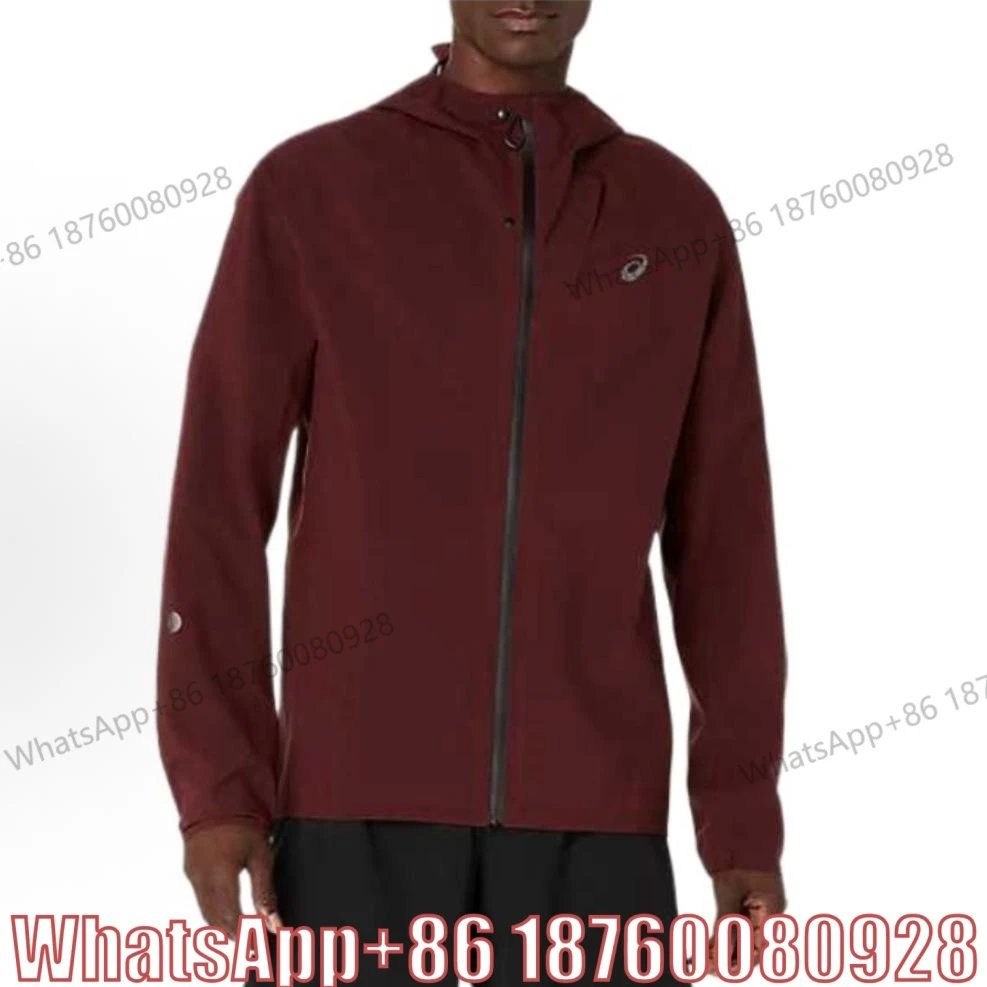 A2 Jacket - Red
