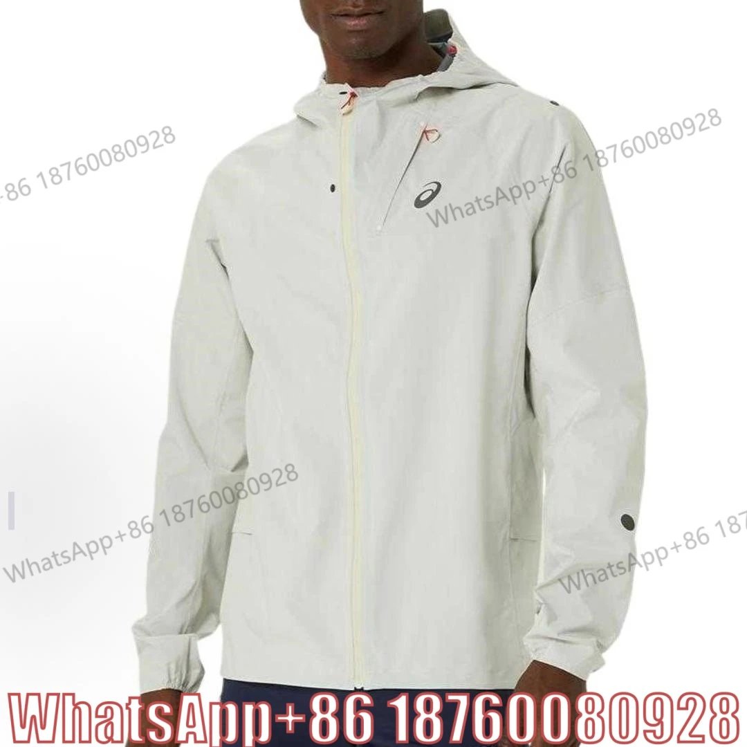 A2 Jacket - White