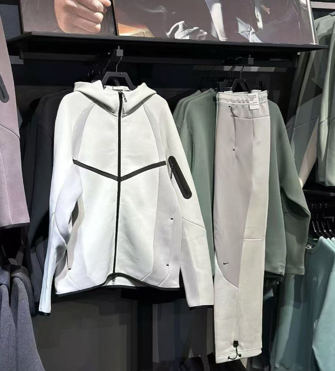 2026 new zipper technology set