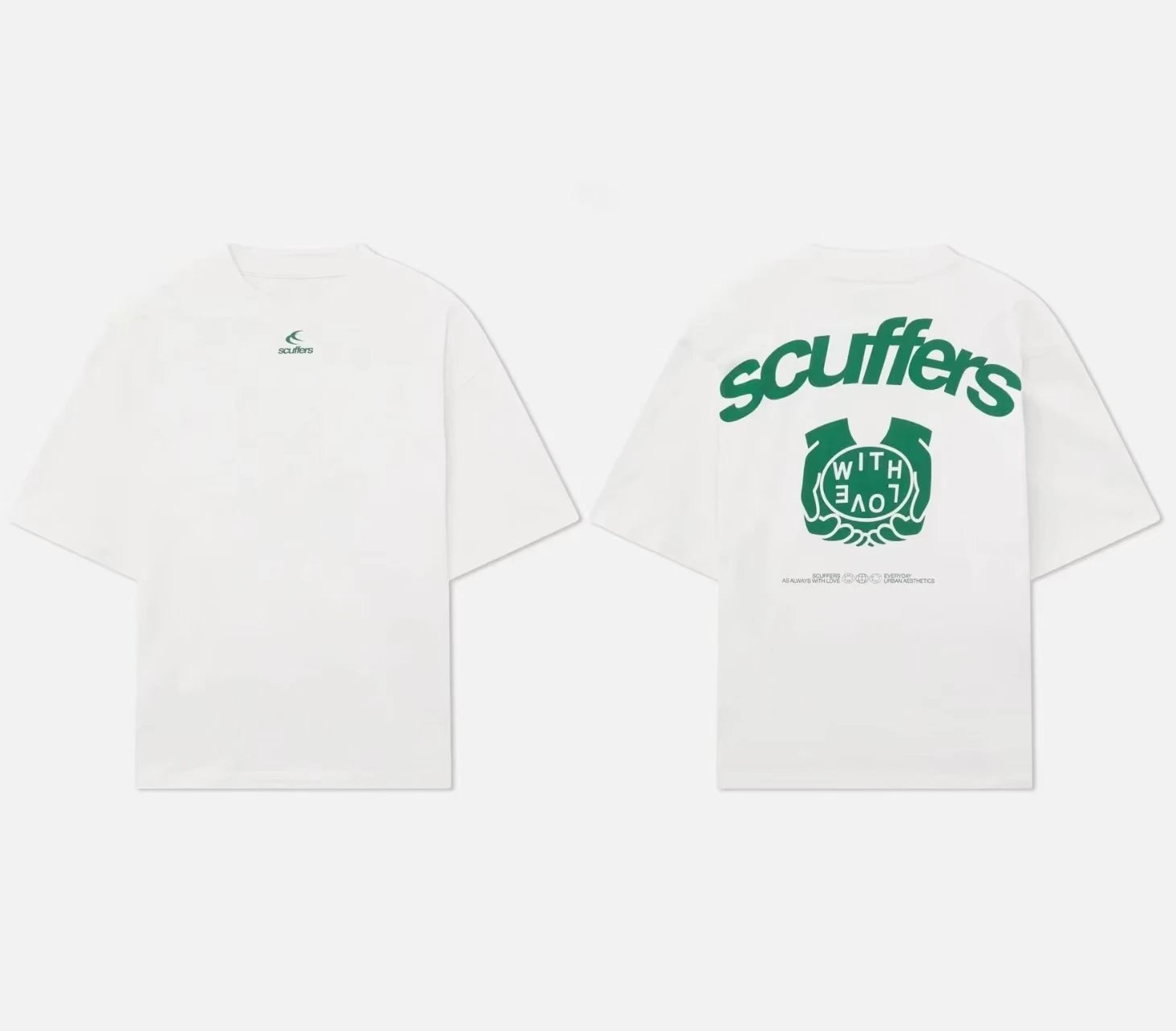 Short Sleeve-8