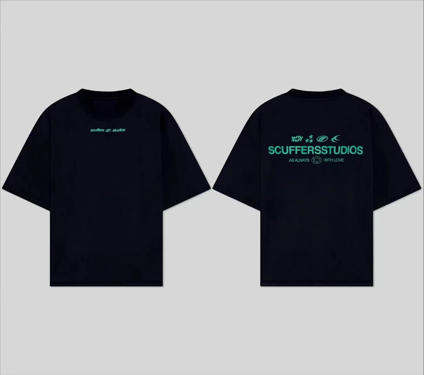Short Sleeve-4
