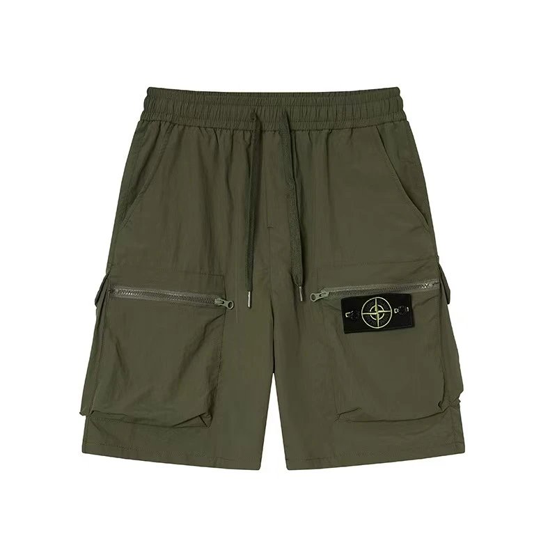 Dark Green Style 2