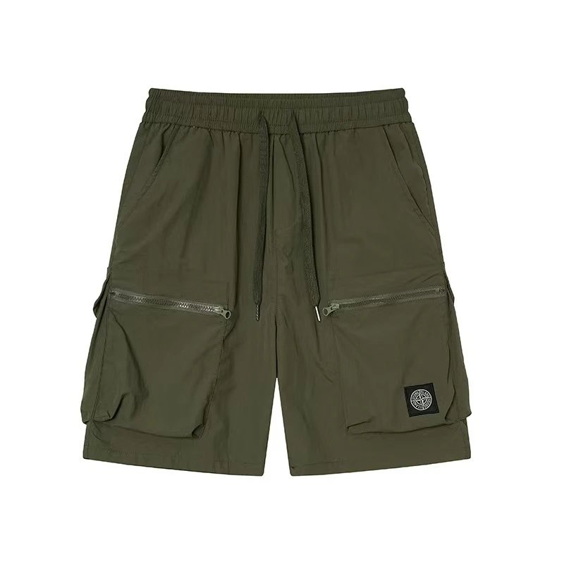 Dark Green Style 3