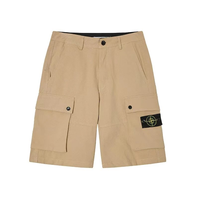 Khaki Style 1