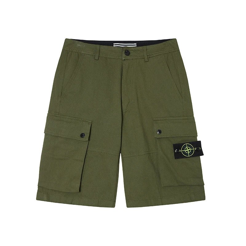 Dark Green Style 1