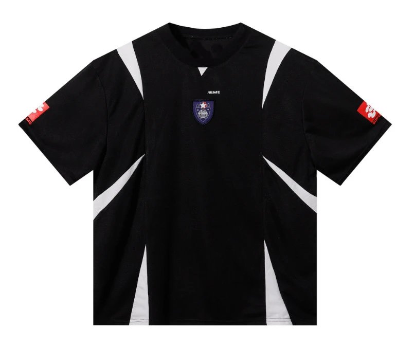Design Ducati Logo T-Shirt Black T-Shirt T-Shirts - 16
