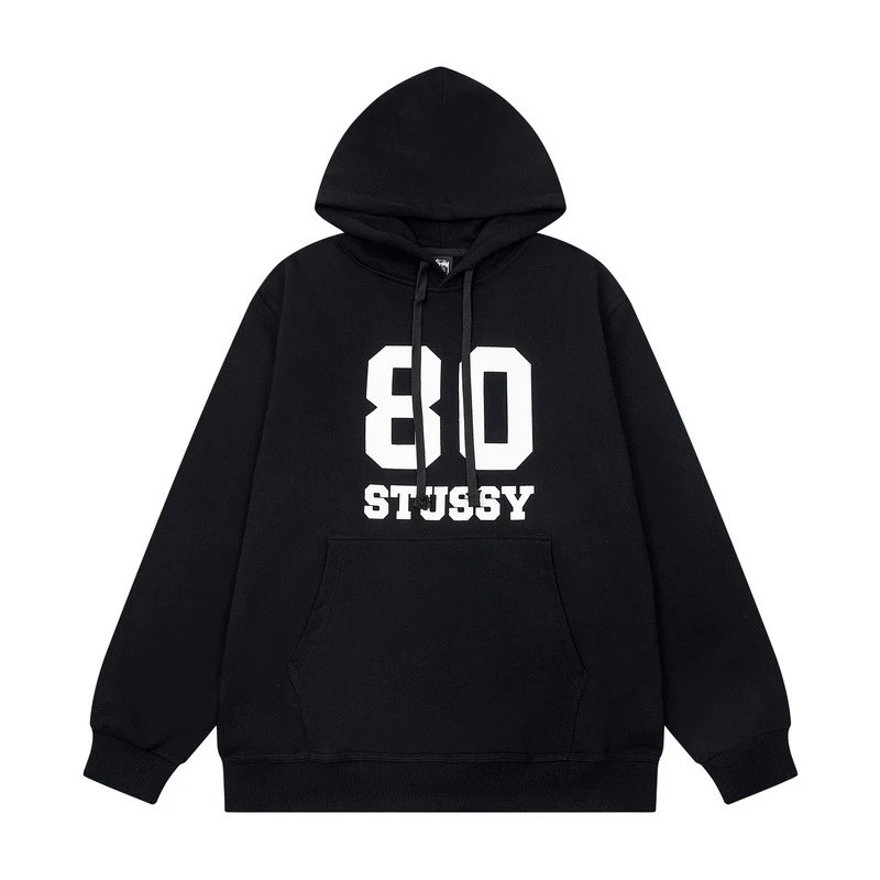 American Streetwear Hooded Short-Sleeved Sweatshirt photo 8