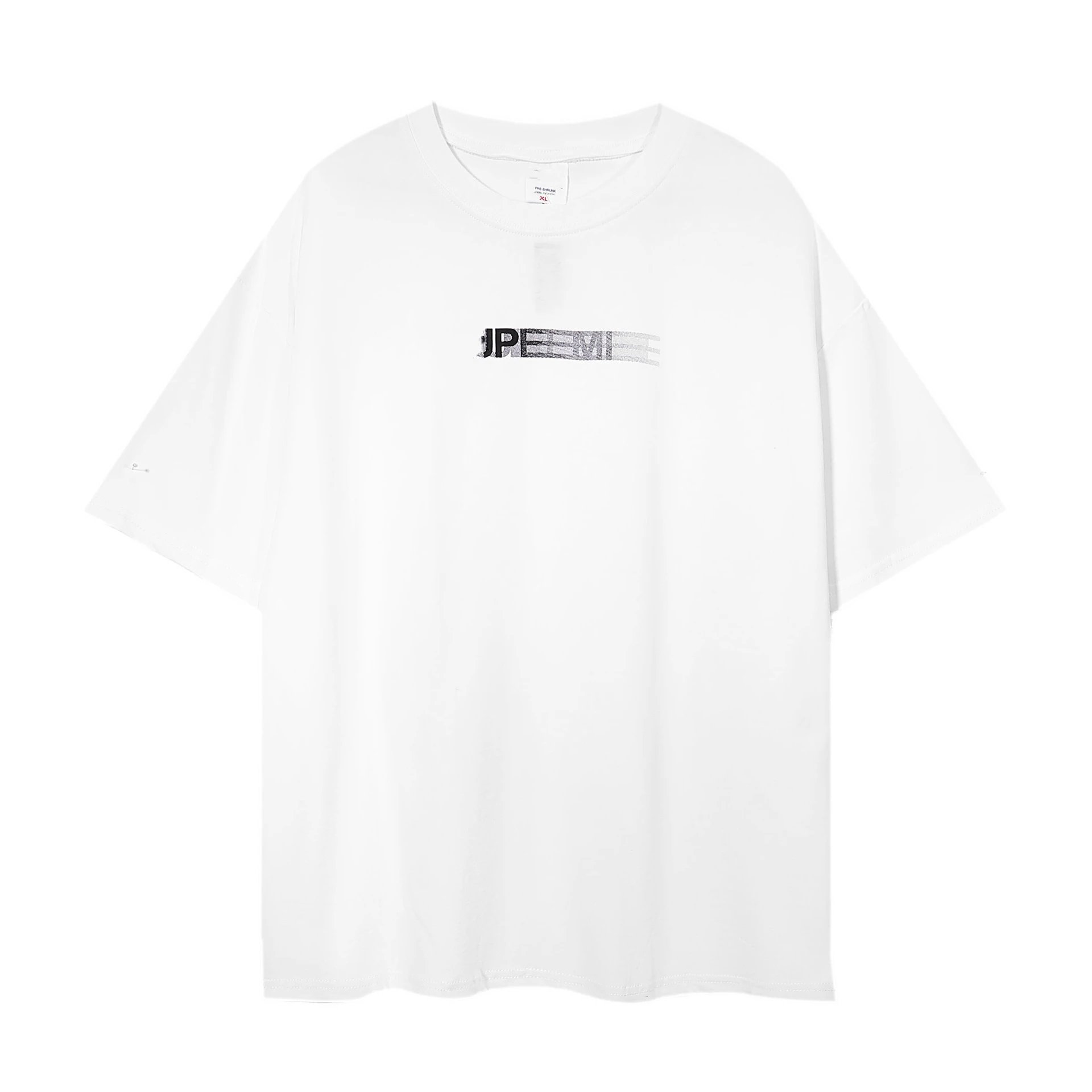 Design Ducati Logo T-Shirt Black T-Shirt T-Shirts - 13