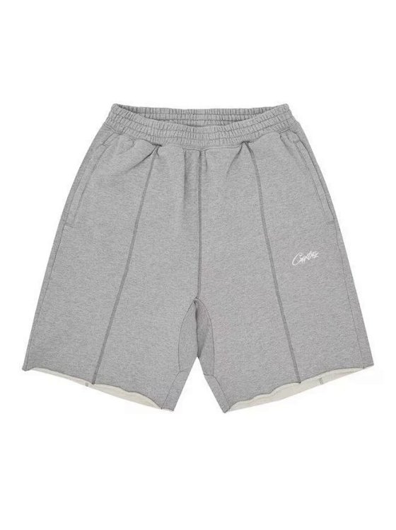 EM* Casual Shorts Five-Inch