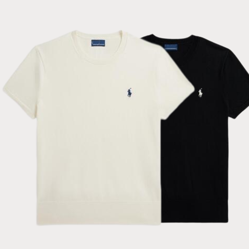 Tee from Happy Sheep