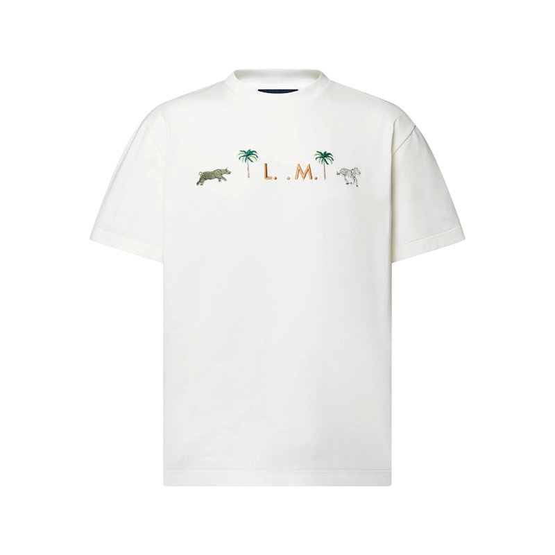 Tee from Happy Sheep