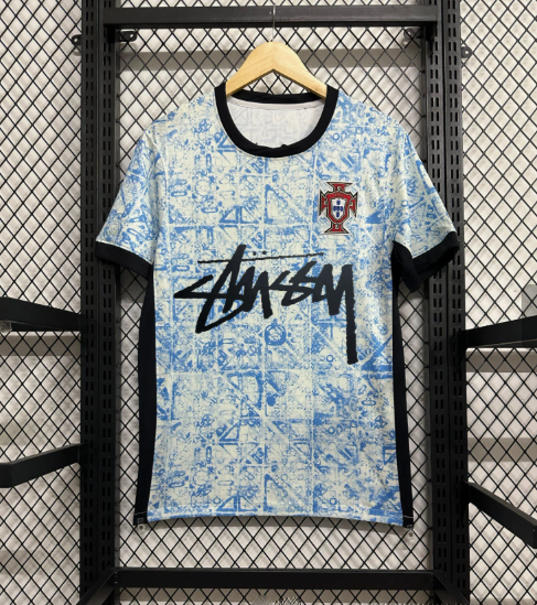 20+ Stussy Jerseys – QC photo 1