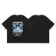 Metallica x Band Tee Black T-Shirt