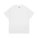 Design Basic Crew Neck White T-Shirt - 1